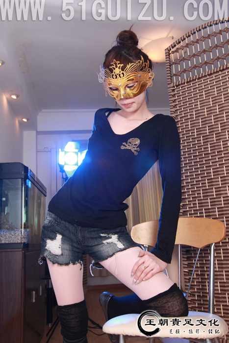 王朝贵足ID.048 20